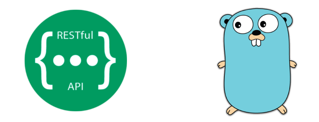 Go - Building API