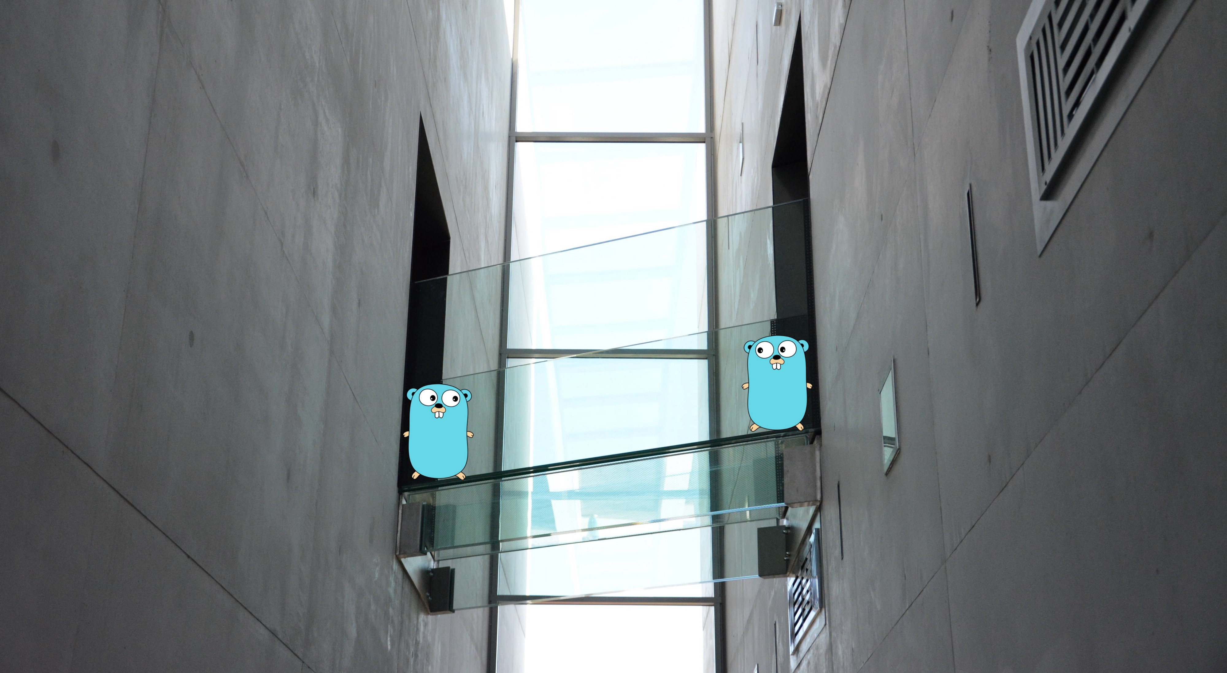 GO Middleware - request response interceptors/filters