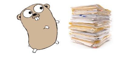 Go - Project Structure